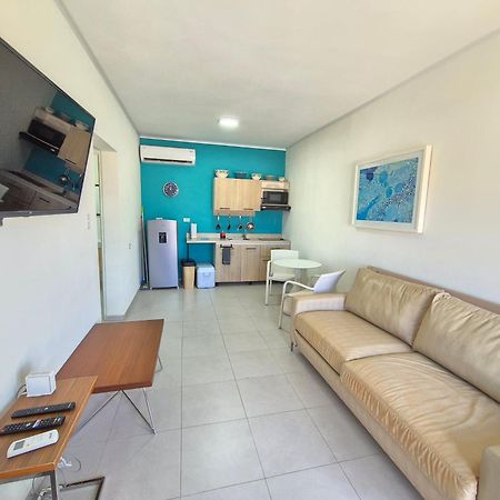 Ocean Breeze Apartments In Aruba Oranjestad Eksteriør billede