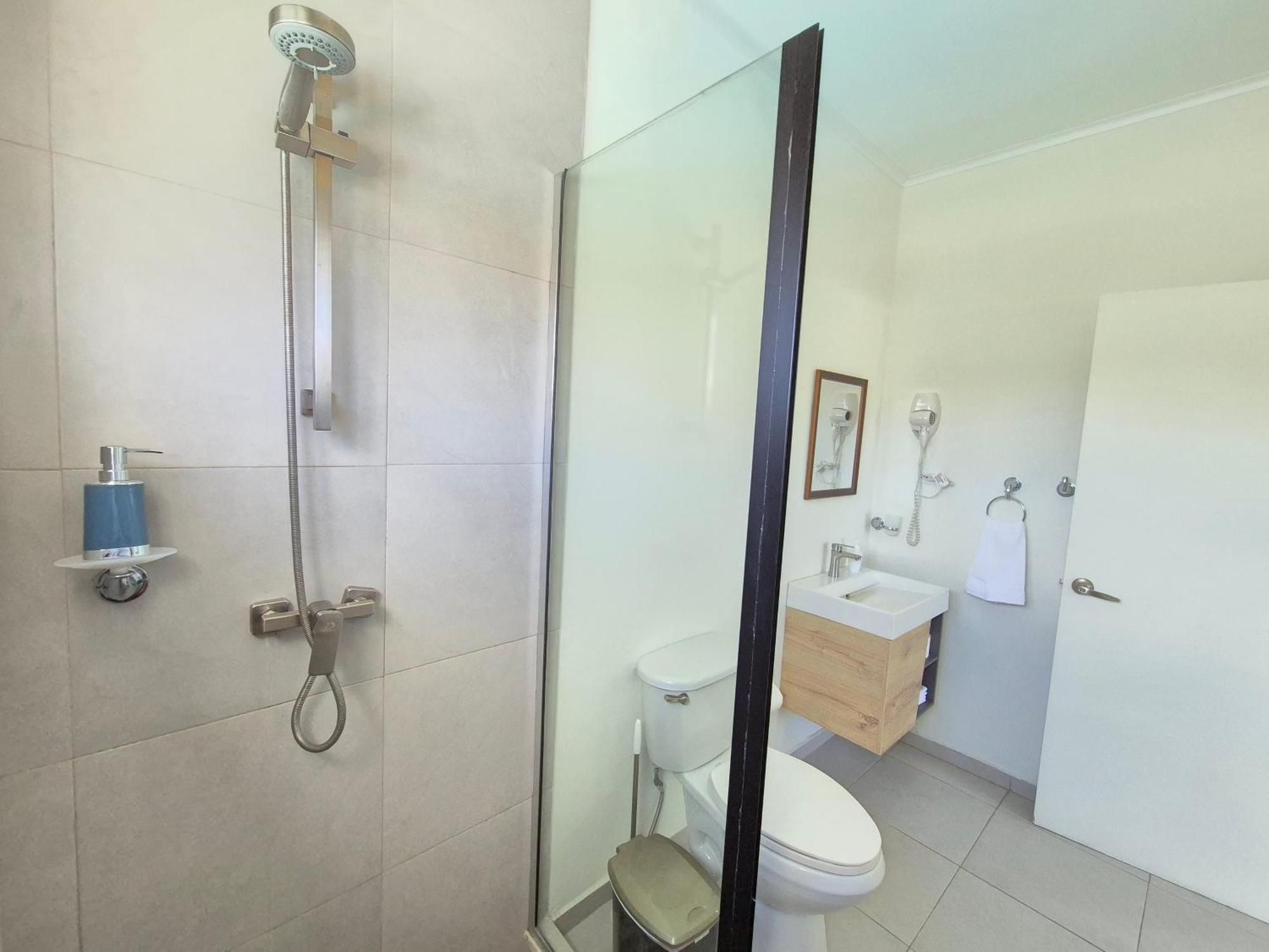 Ocean Breeze Apartments In Aruba Oranjestad Eksteriør billede